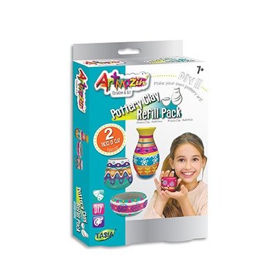 Hrnčířská hlína