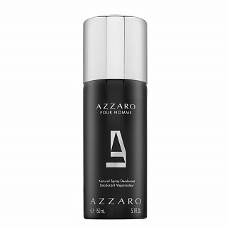 Azzaro Azzaro pour Homme deospray pro muže 150 ml