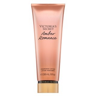 Victoria's Secret Amber Romance tělové mléko pro ženy 236 ml
