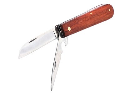 Carmotion 63425 Instalační nůž s otvírákem na láhve