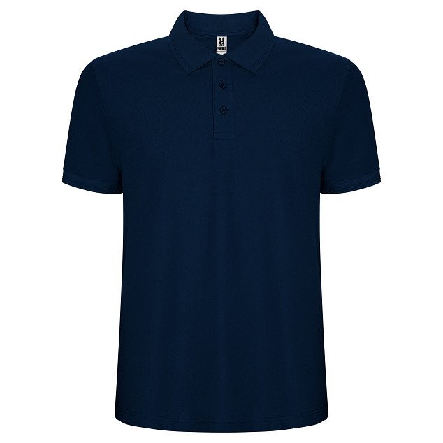 Pánská polokošile Roly Pegaso Premium - navy, S