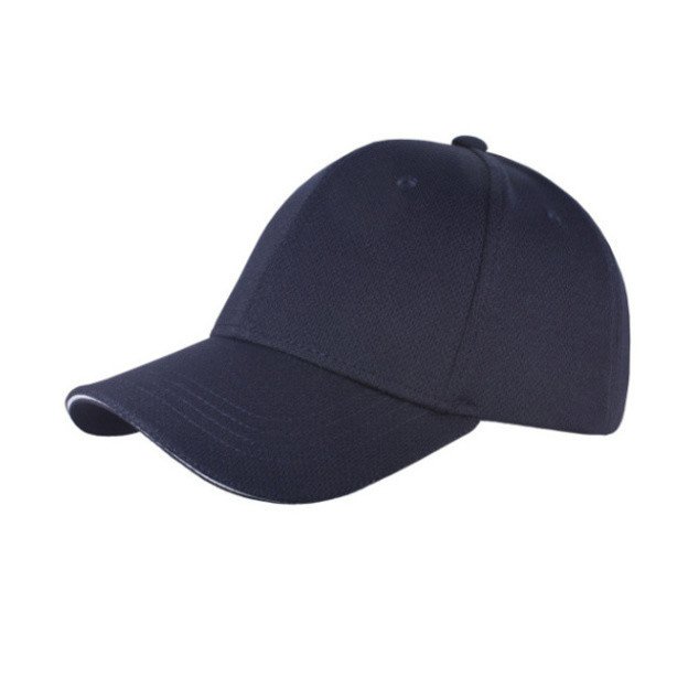 Kšiltovka CoFee Cool Comfort - navy-bílá