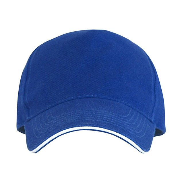 Kšiltovka Roly Eris - modrá