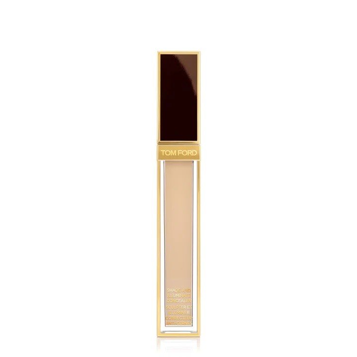 Tom Ford Tekutý korektor Shade and Illuminate (Concealer) 5,4 ml 1W0 Ecru