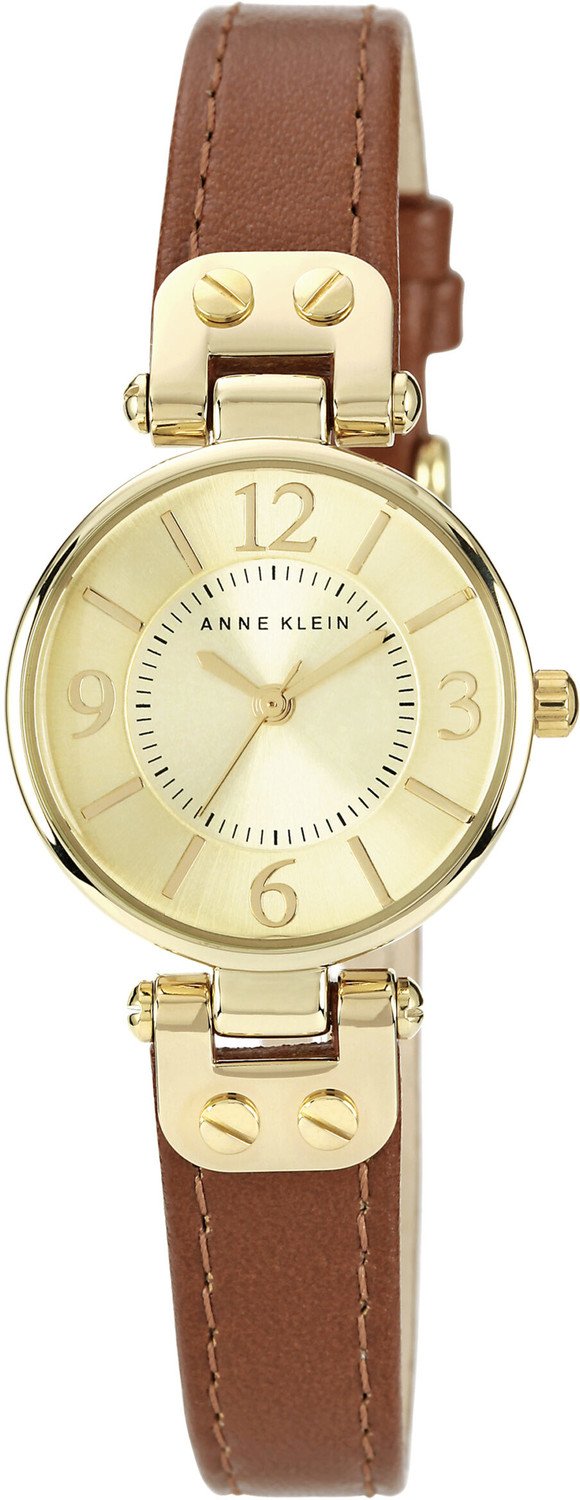 Anne Klein Analogové hodinky 10/9442CHHY