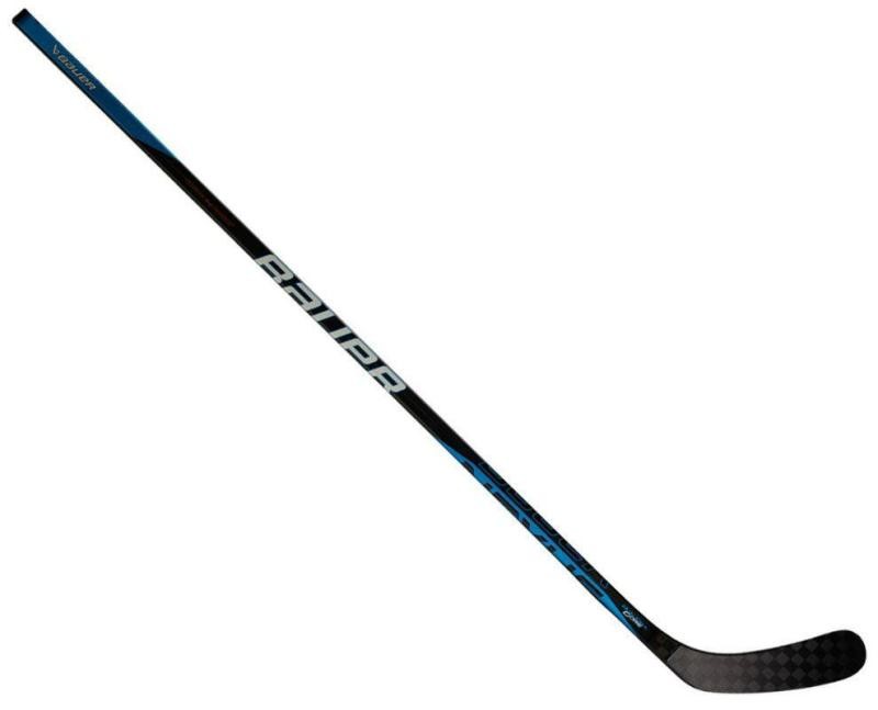 Bauer Nexus E4 Grip S22 INT