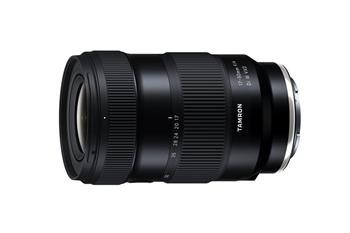 Tamron 17-50mm F/4 Di III VXD pro Sony E