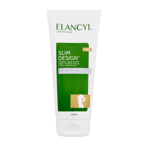 Elancyl Slim Design 45+ 200 ml zpevňující mléko pro ženy