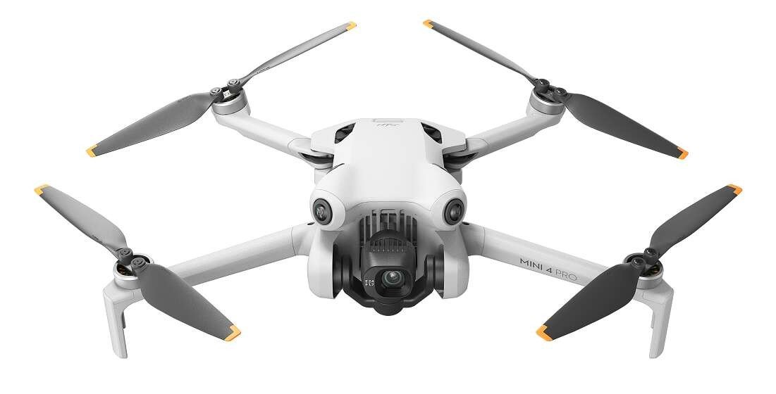 DJI kvadrokoptéra Mini 4 Pro (DJI RC-N2) CP.MA.00000731.01