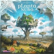 The Game Builders  Planta Nubo