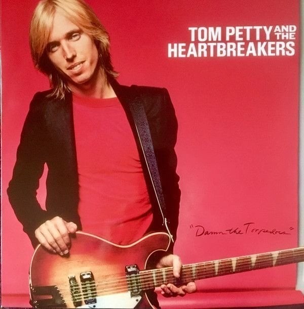 Tom Petty - Damn The Torpedoes (as Tom Petty and the Heartbreakers) (LP)