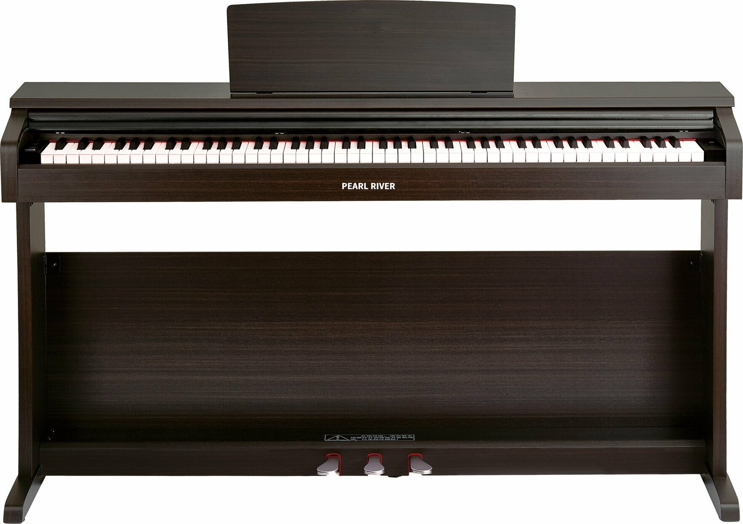 Pearl River V05 Palisandr Digitální piano