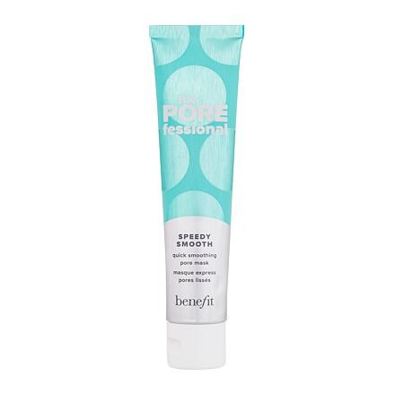 BENEFIT COSMETICS - The POREfessional Speedy Smooth - Instantně póry vyhlazující maska