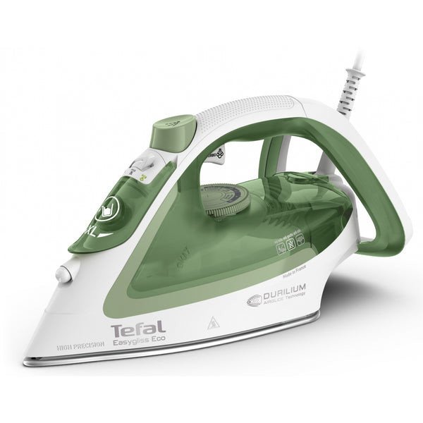 Žehlička Tefal Easygliss Eco FV5781E1, 2800W