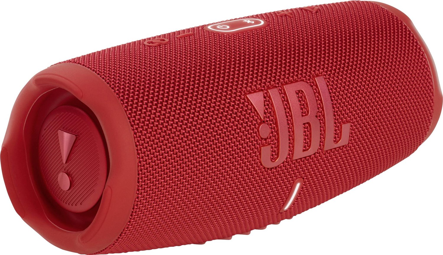 JBL Harman Charge 5 Bluetooth® reproduktor outdoor, prachotěsný, Vodotěsný červená