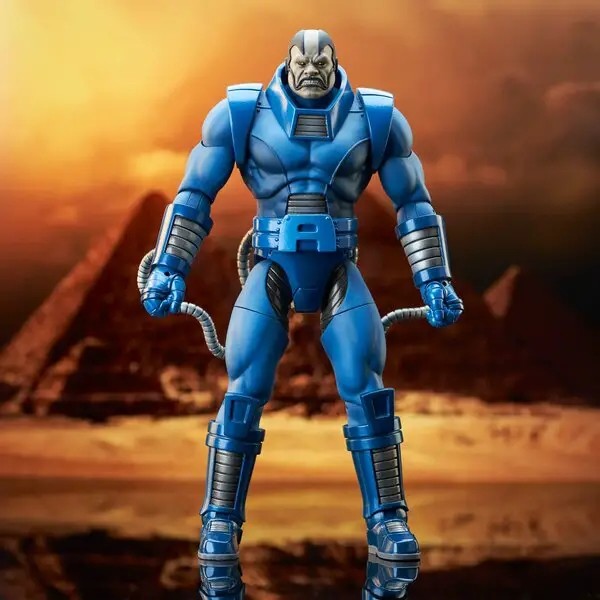 Diamond Select | X-Men - sběratelská figurka Apocalypse (Marvel Select) 22 cm