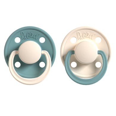 Rebael Figurína 2-pack 0-6 M Deštivé Pearl y Mouse /Frosty Pearl y Snake