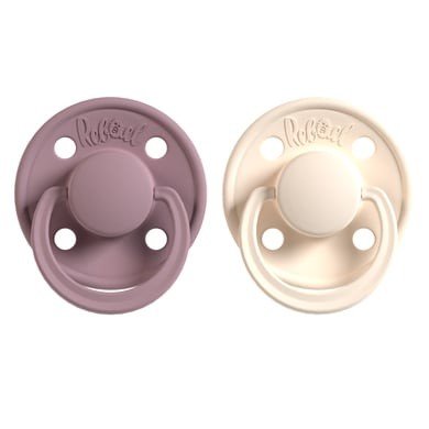 Rebael Figurína 2-pack 0-6 M Mono Plum /Champagne