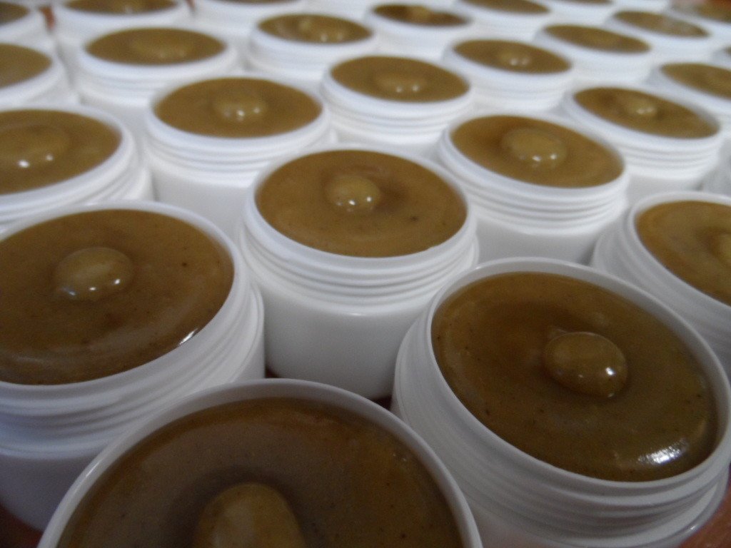 STEZA - Propolisová mast - FORTE EXKLUSIV 5x 30 ml.