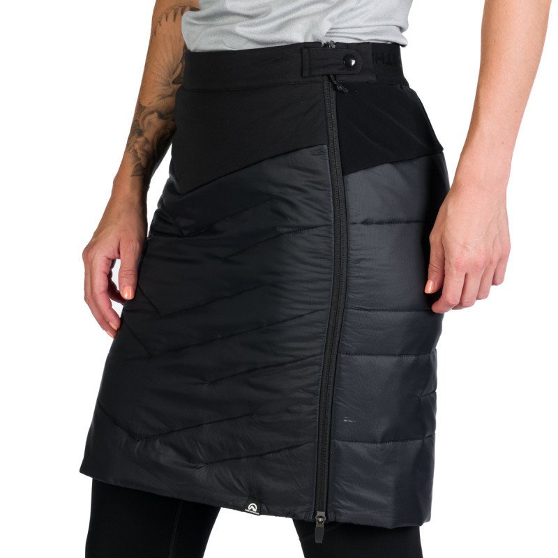NORTHFINDER Women Winter Skirt Billie XS