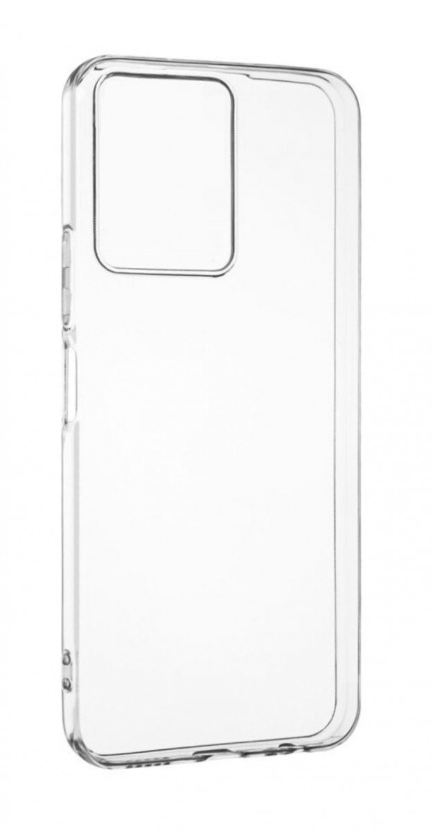 Kryt TopQ Realme C55 1 mm průhledný 106626