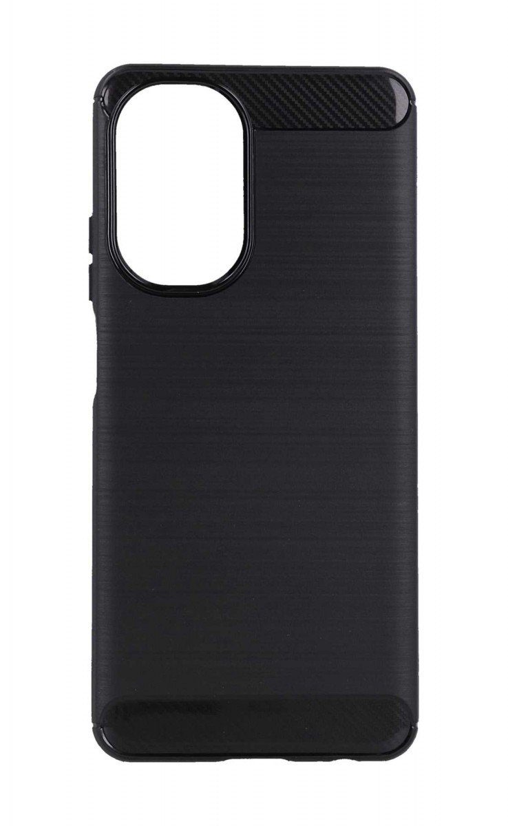 Kryt TopQ Realme C55 černý 106625