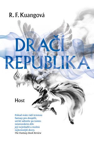 Dračí republika - Kuangová R. F. - e-kniha