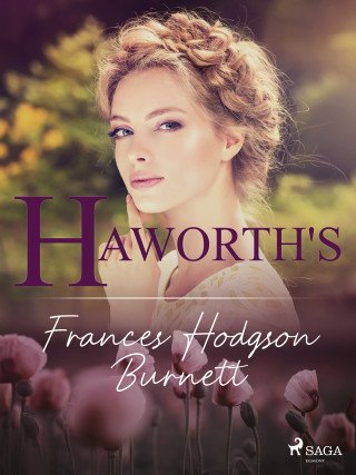 Haworth's - Frances Hodgsonová-Burnettová - e-kniha