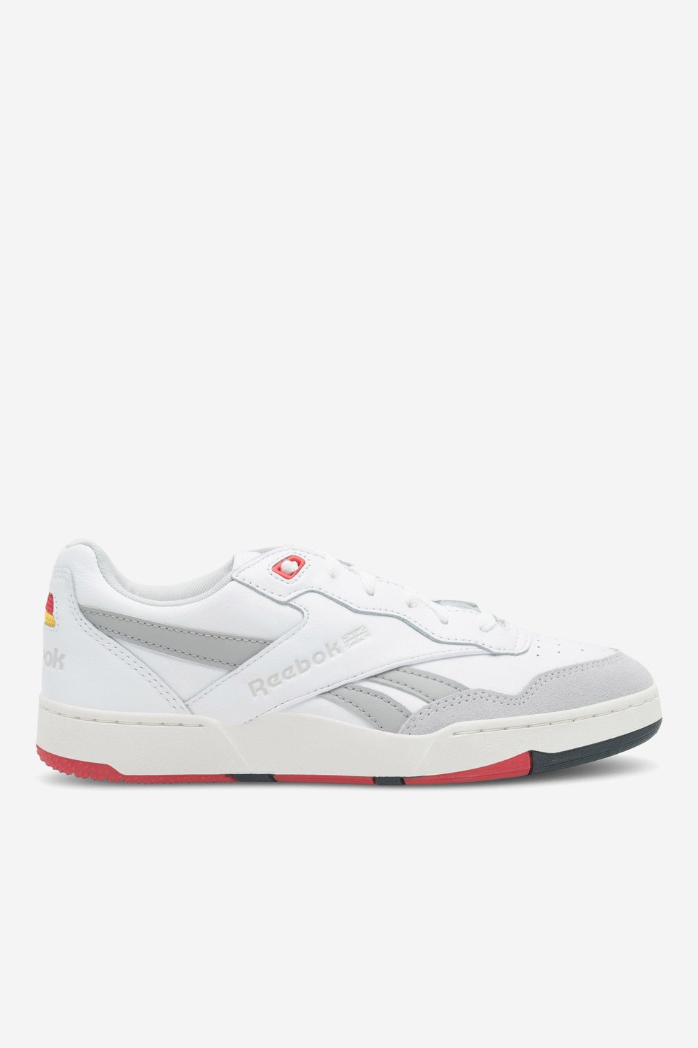 Sportovní Reebok BB 4000 II HQ3582-M