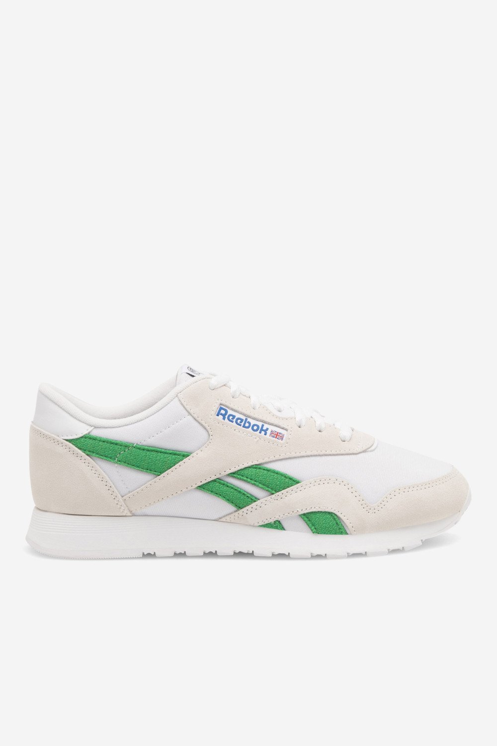 Sportovní Reebok CL NYLON IF3021-M