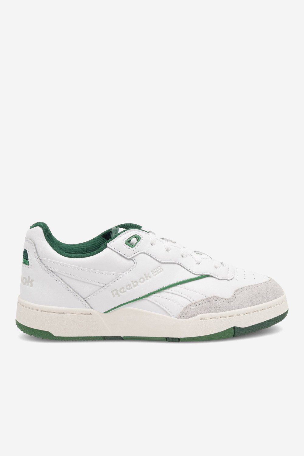 Sportovní obuv Reebok BB 4000 II H03495-W