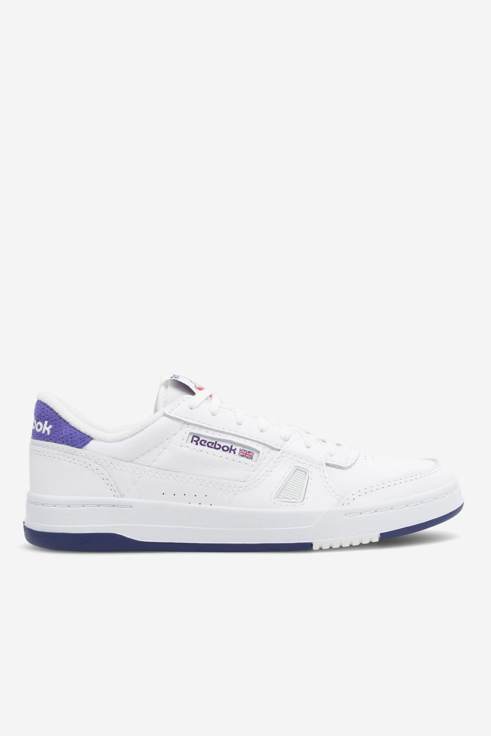 Sportovní Reebok LT Court GY0081