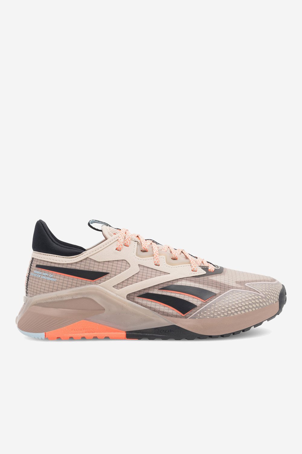 Tenisky Reebok NANO X2 TR ADVENTURE HR0411-M