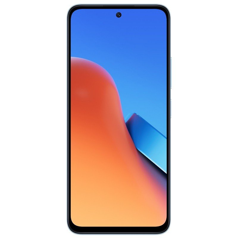 LCD Display Xiaomi Redmi 12 + dotyk + přední kryt zelená / modrá / černá