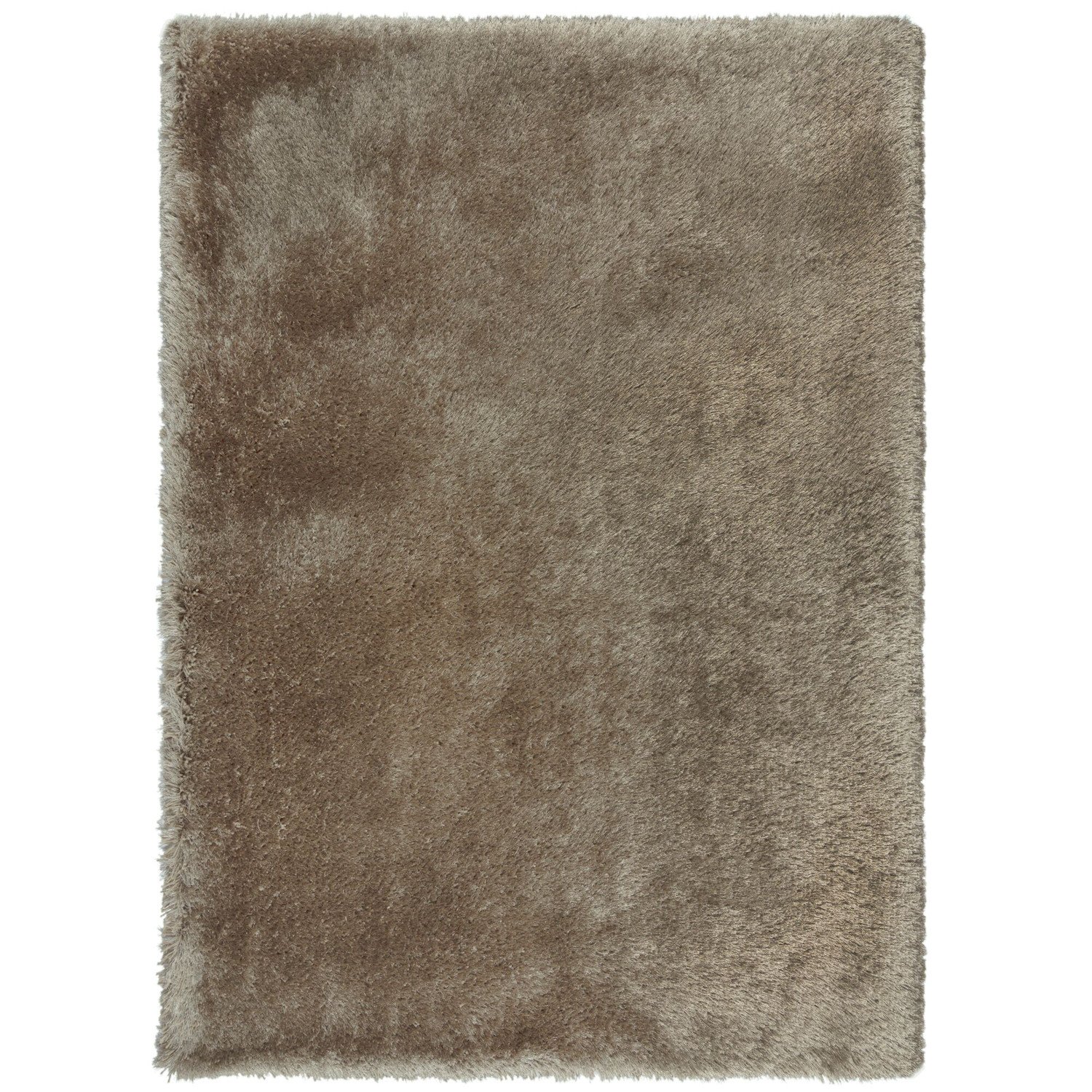 Kusový koberec Pearl Brown - 120x170 cm Flair Rugs koberce