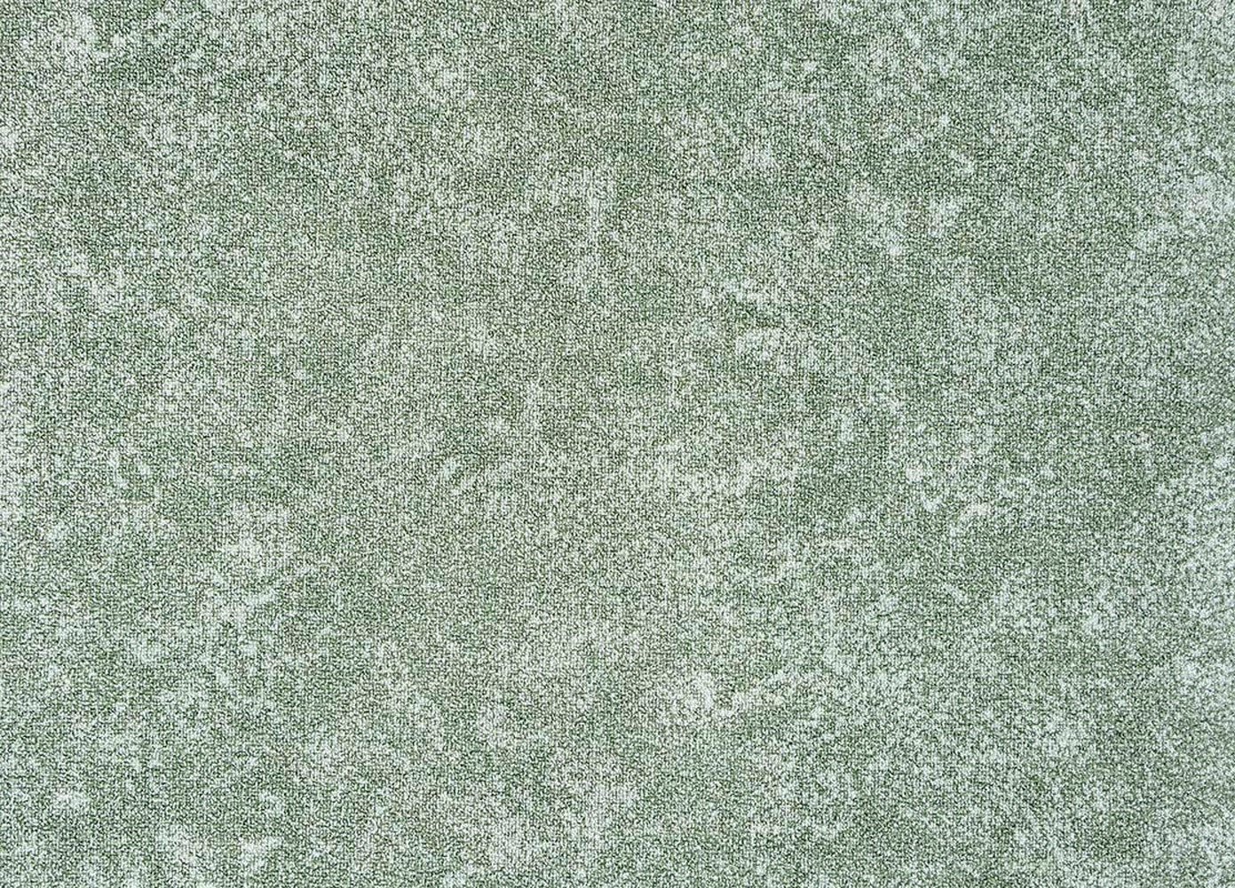 AKCE: 207x420 cm Metrážový koberec Spry 24 zelený - Rozměr na míru bez obšití cm Balta koberce