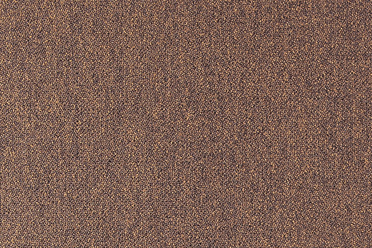 AKCE: 150x251 cm Metrážový koberec Cobalt SDN 64033 - AB světle hnědý, zátěžový - Rozměr na míru bez obšití cm Tapibel