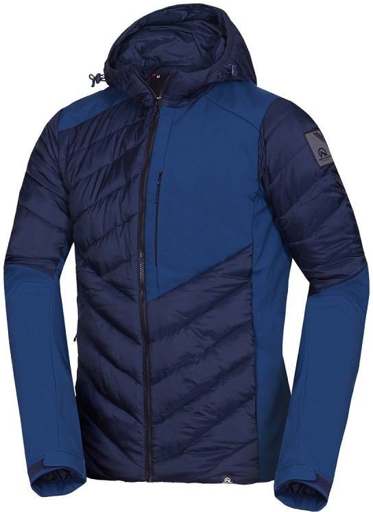 Northfinder BARRY BU-5153SP-464 blue nights Velikost: XL