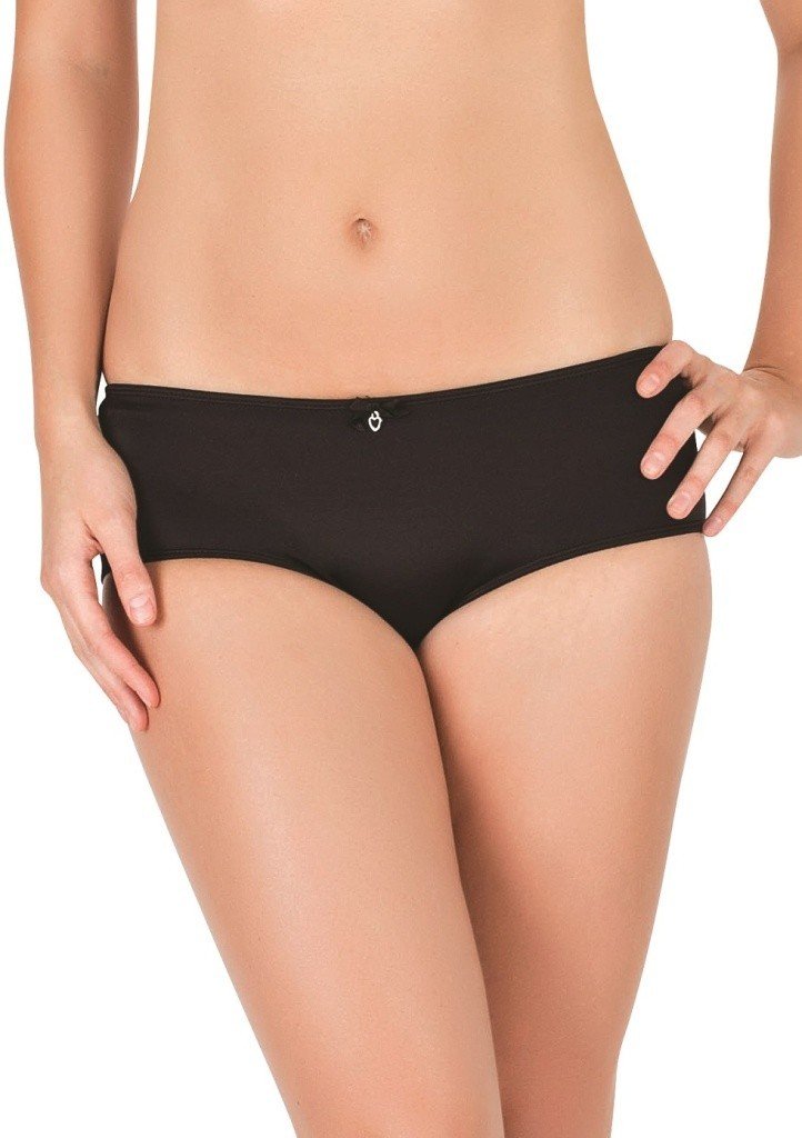 Dámské kalhotky Parfait 4805 Jeanie černá