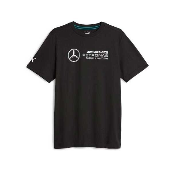 Puma MERCEDES-AMG PETRONAS F1 Pánské triko, černá, velikost XXL
