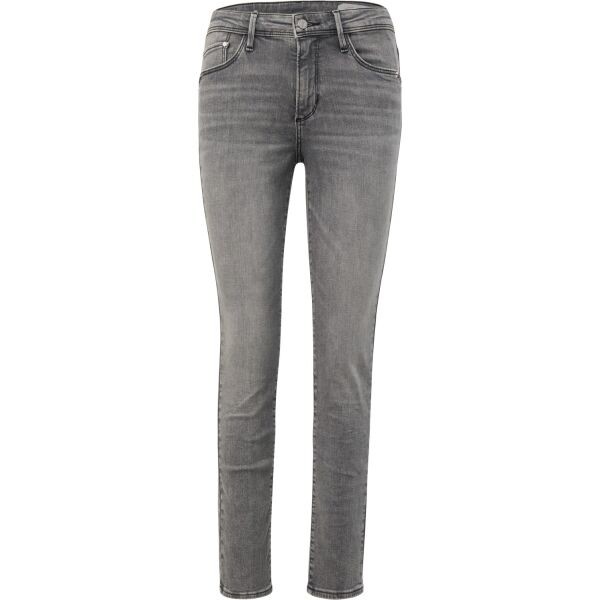 s.Oliver RL DENIM TROUSERS Džíny, šedá, velikost 42/34