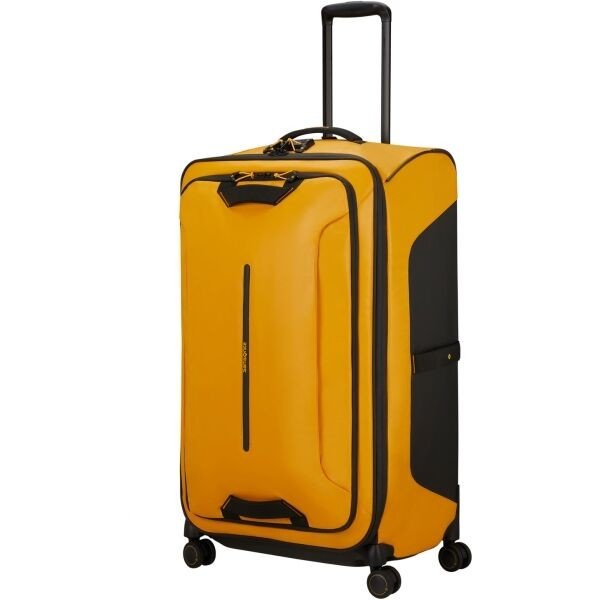 SAMSONITE ECODIVER SPINNER DUFFLE 79 Cestovní taška, žlutá, velikost UNI
