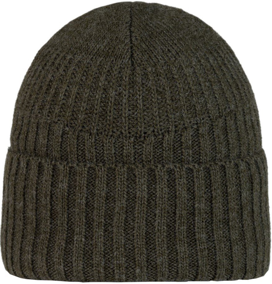 Čepice BUFF KNITTED & FLEECE BEANIE RENSO