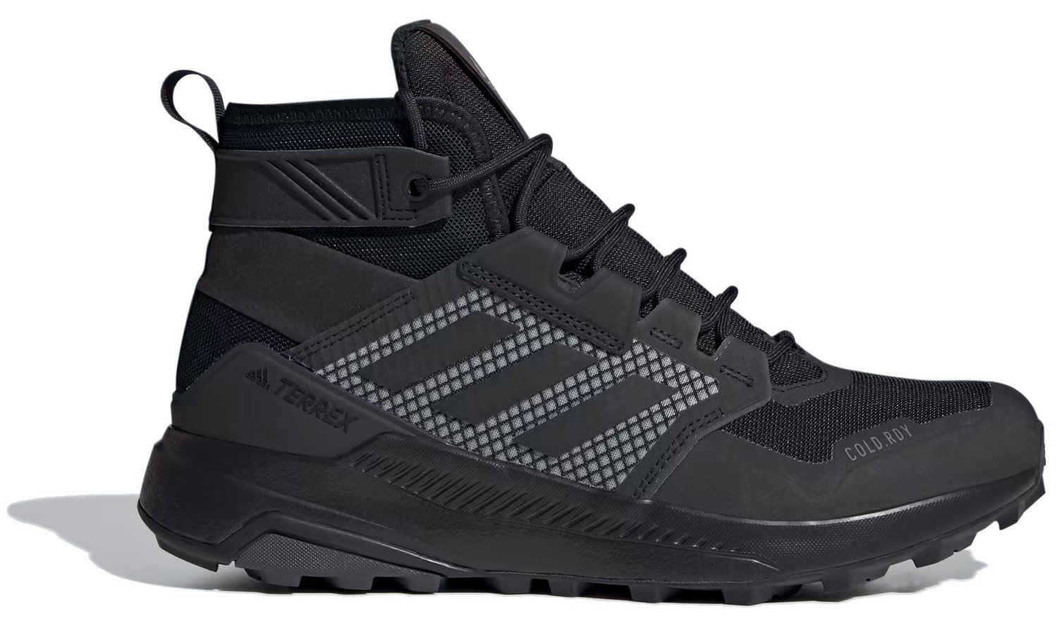 Obuv adidas Terrex  Terrex Trailmaker Mid COLD.RDY