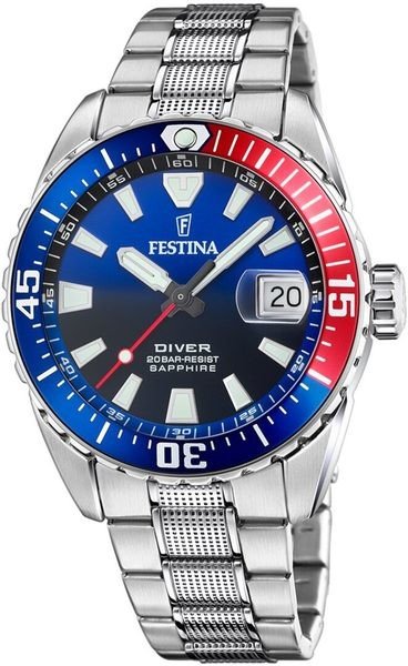 Festina The Originals Diver 20669/4