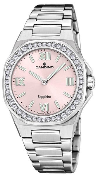 Candino Lady Elegance C4753/3