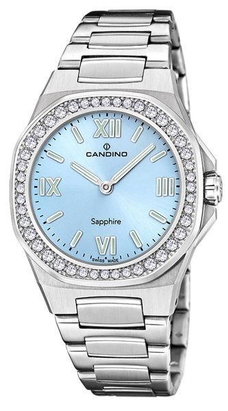 Candino Lady Elegance C4753/4