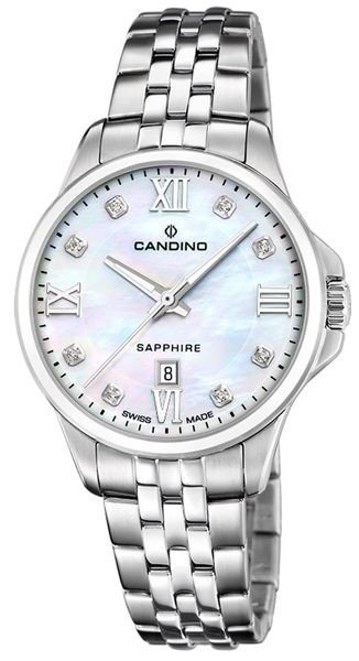 Candino Lady Elegance C4766/1