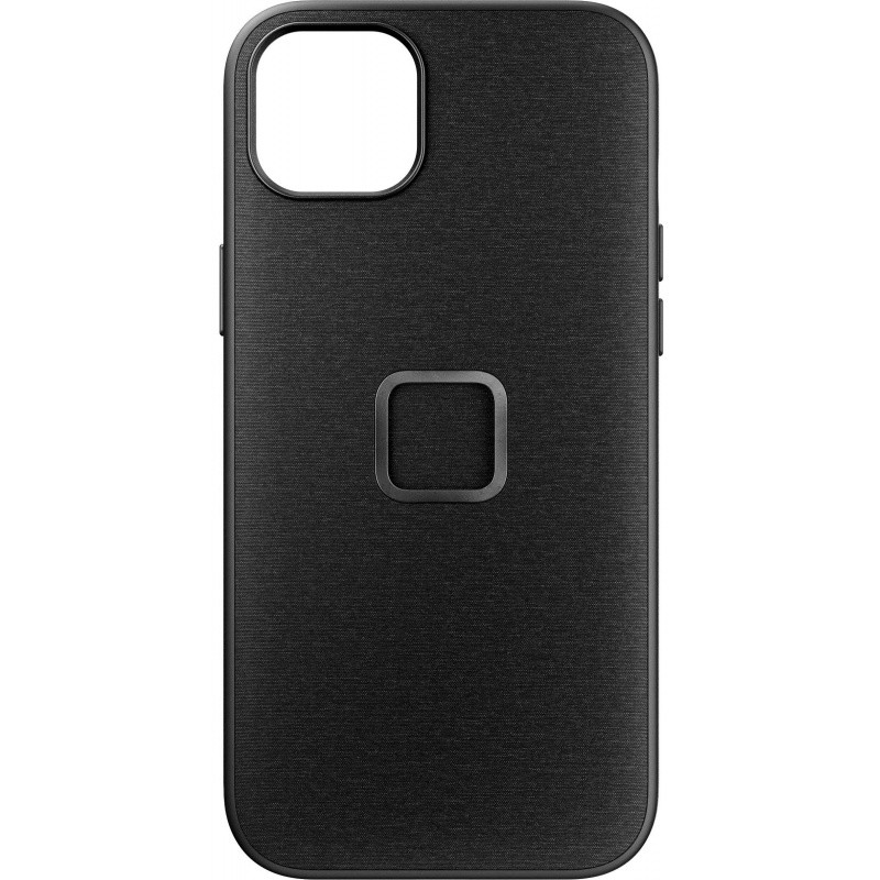 PEAK DESIGN Mobile - Everyday Case - iPhone 15 Plus Charcoal