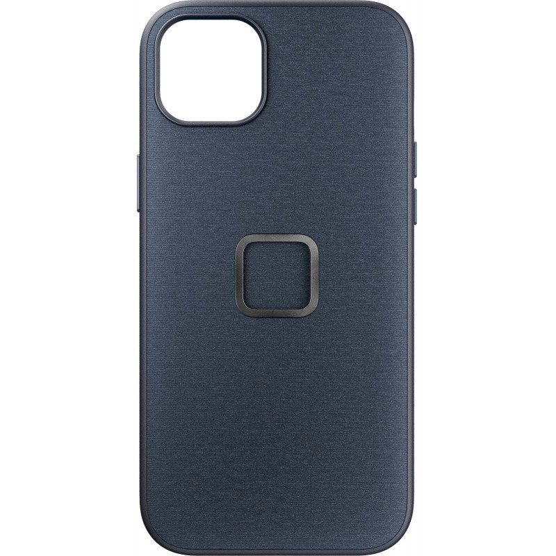 PEAK DESIGN Mobile - Everyday Case - iPhone 15 Plus Midnight